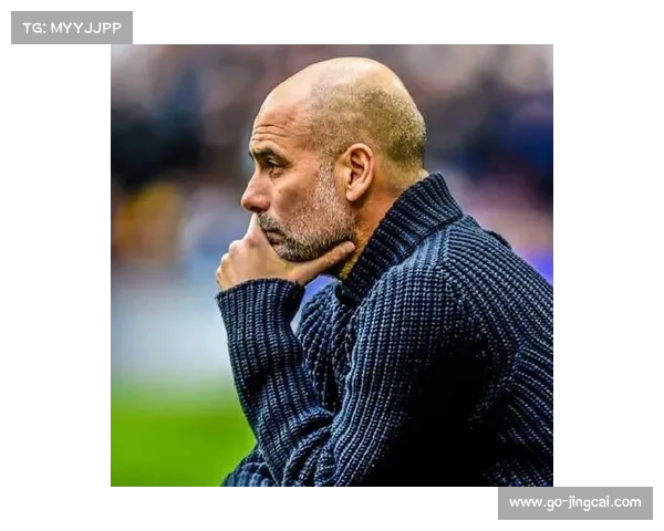 瓜迪奥拉谈哈兰德与梅西C罗对比 引发足坛热议