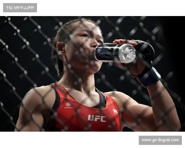 体育产业深度融合趋势下，UFC全球扩张策略分析