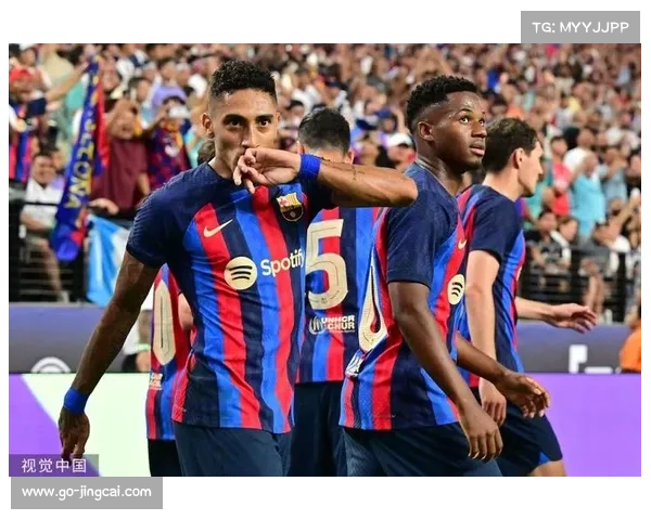 国家德比前瞻：巴萨皇马攻防数据对比，莱万对决维尼修斯